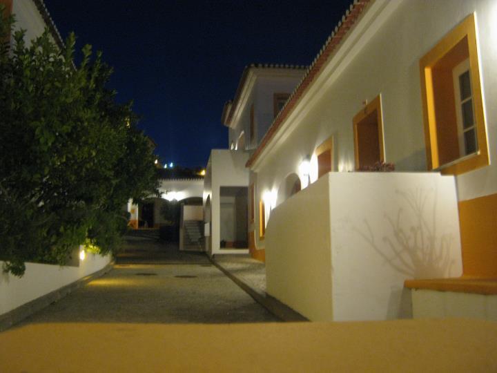 Refugio Da Vila Portel Habitación foto