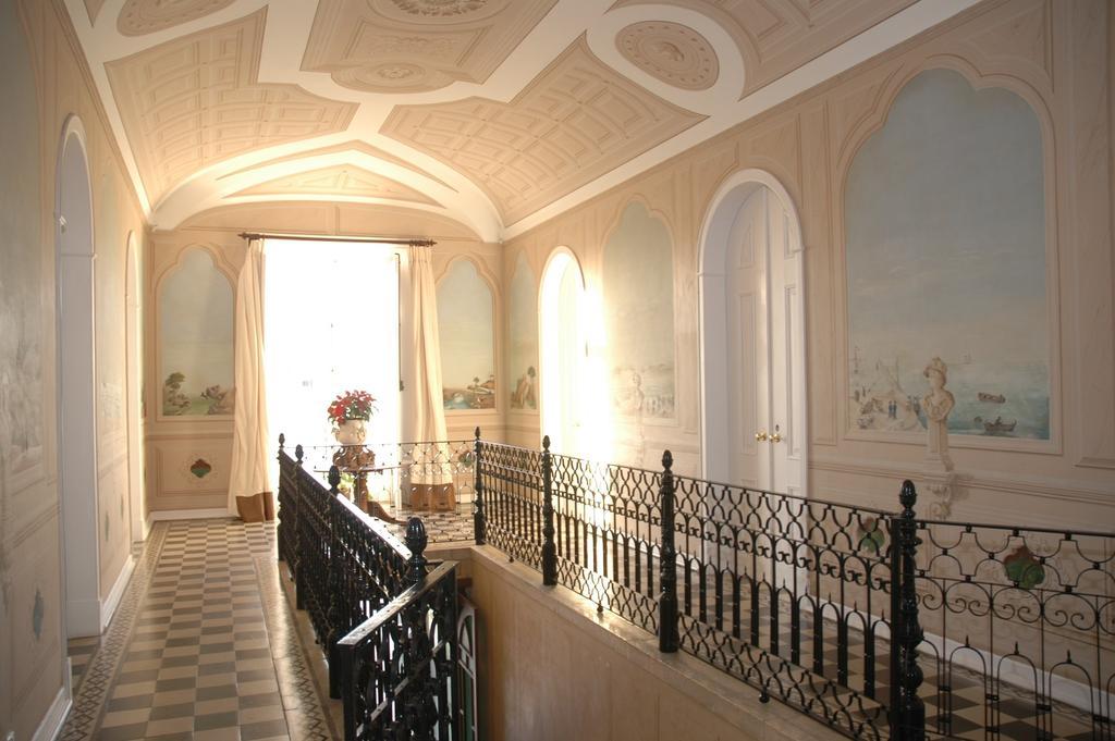 Refugio Da Vila Portel Habitación foto
