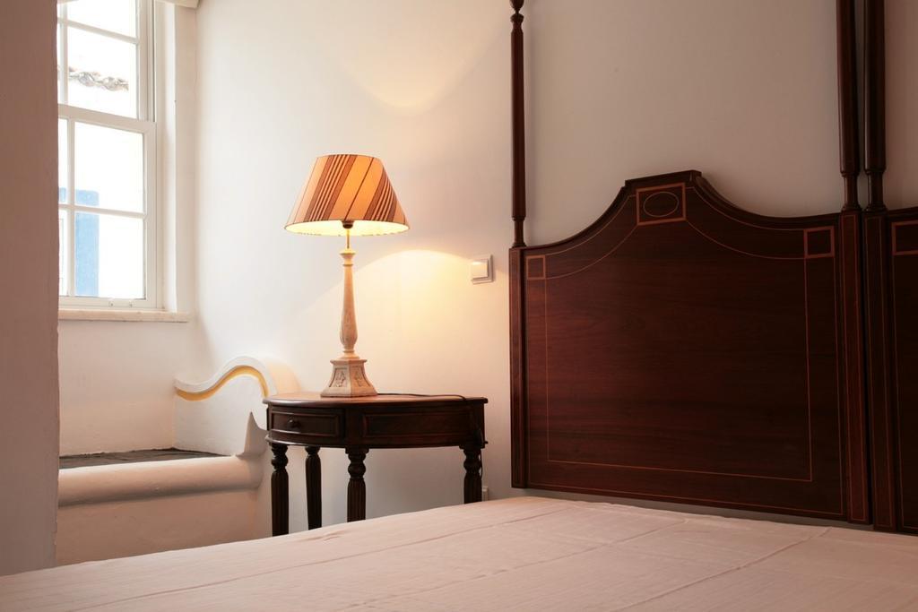 Refugio Da Vila Portel Habitación foto