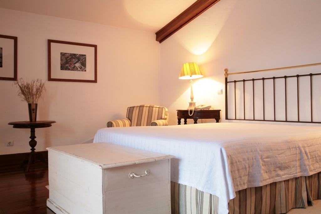 Refugio Da Vila Portel Habitación foto
